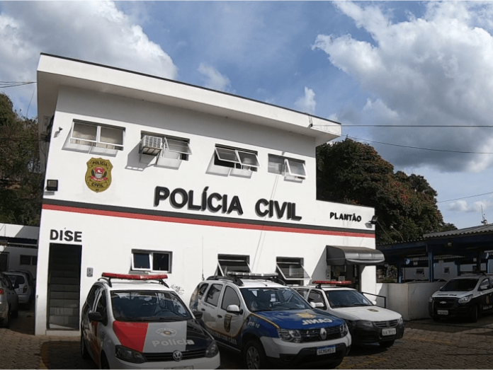 Corpo De Homem é Encontrado Na Zona Rural De Bragança Paulista Rádio